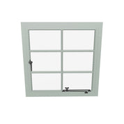 Air Window - Single Casement Square | Customize