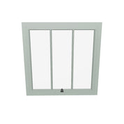 Air Window with Ring Pull - Awning Square | Customize