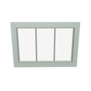 Air Window - Fixed Landscape | Customize