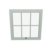 Air Window with Ring Pull - Awning Square | Customize