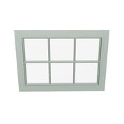 Air Window - Fixed Landscape | Customize