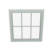 Air Window - Fixed Square | Customize
