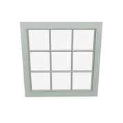 Air Window - Fixed Square | Customize