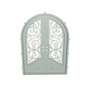 Beverly - Double Full Arch | Customize