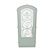 Beverly with Thermal Break - Single Arch | Customize