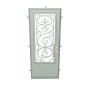 Beverly with Thermal Break - Single Flat | Customize