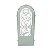 Beverly with Thermal Break - Single Full Arch | Customize