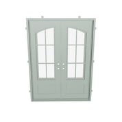 Bristol - Double Flat | Customize