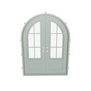 Bristol with Thermal Break - Double Full Arch | Customize