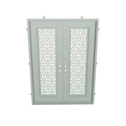 DNA' Door - Double Flat | Customize