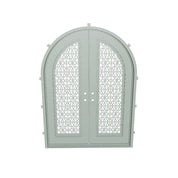DNA' Door - Double Full Arch | Customize