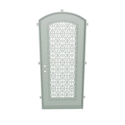 DNA' Door with Thermal Break - Single Arch | Customize