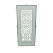 DNA' Door with Thermal Break - Single Flat | Customize