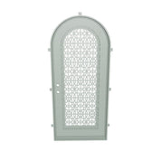 DNA' Door with Thermal Break - Single Full Arch | Customize