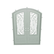 Golden Gate with Thermal Break - Double Arch | Customize
