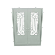 Golden Gate with Thermal Break - Double Flat | Customize
