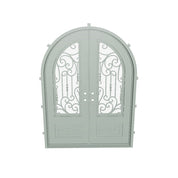 Golden Gate - Double Full Arch | Customize