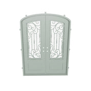 Golden Gate - Double Mini Arch | Customize