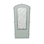 Golden Gate with Thermal Break - Single Arch | Customize