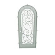 Hills with Thermal Break - Single Full Arch | Customize