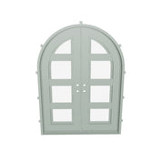 Knox with Thermal Break - Double Full Arch | Customize
