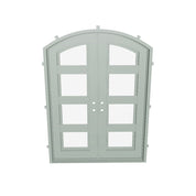 Knox with Thermal Break - Double Arch | Customize