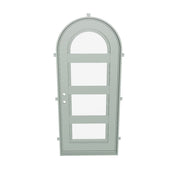 Knox with Thermal Break - Single Full Arch | Customize
