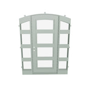 Knox with Thermal Break and Side Windows - Single Arch | Customize