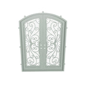 Miracle with Thermal Break - Double Arch | Customize