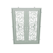 Miracle with Thermal Break - Double Flat | Customize