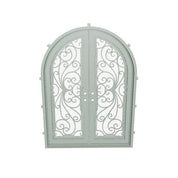 Miracle - Double Full Arch | Customize