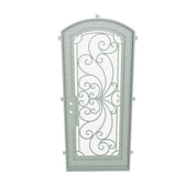 Miracle with Thermal Break - Single Arch | Customize