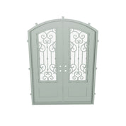 New York with Thermal Break - Double Arch | Customize