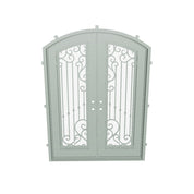 Paris with Thermal Break - Double Arch | Customize