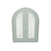 Paris with Thermal Break - Double Full Arch | Customize