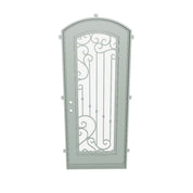 Paris with Thermal Break - Single Arch | Customize