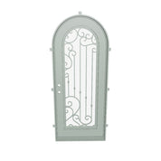 Paris with Thermal Break - Single Full Arch | Customize