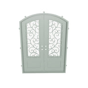Story with Thermal Break - Double Arch | Customize