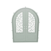 Story with Thermal Break - Double Full Arch | Customize