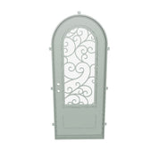 Story with Thermal Break - Single Full Arch | Customize