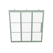 Air 4 with Thermal Break - Bi-Fold | Customize