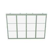Air 4 with Thermal Break - Center Split Bi-Fold | Customize