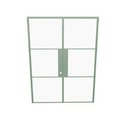 Air 4 Interior - Double Flat | Customize