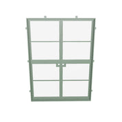 Air 4 Dutch - Double Flat | Customize