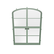 Air 4 Dutch - Double Mini arch | Customize