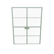 Air 4 Dutch Interior - Double Flat | Customize