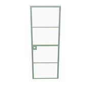 Air 4 Dutch Interior - Single Flat | Customize