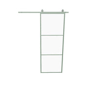 Air 4 Interior - Barn Door | Customize