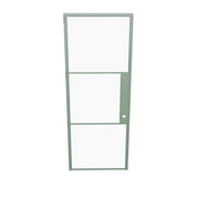 Air 4 Interior - Single Flat | Customize