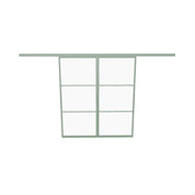 Air 4 Interior - Top Track Slider - Double Flat | Customize